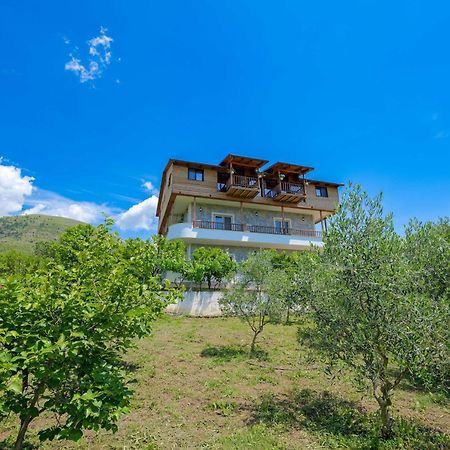 Отель Shena The Farm Boutique Mesopotam Экстерьер фото