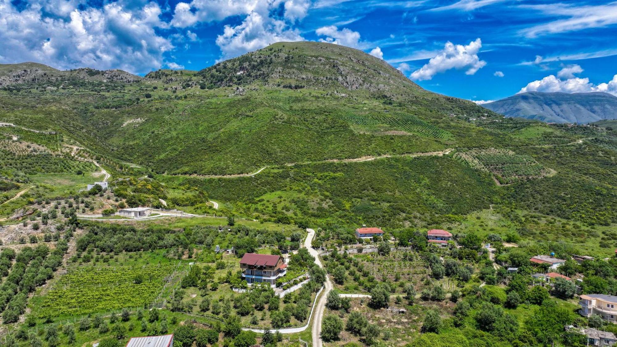 Отель Shena The Farm Boutique Mesopotam Номер фото