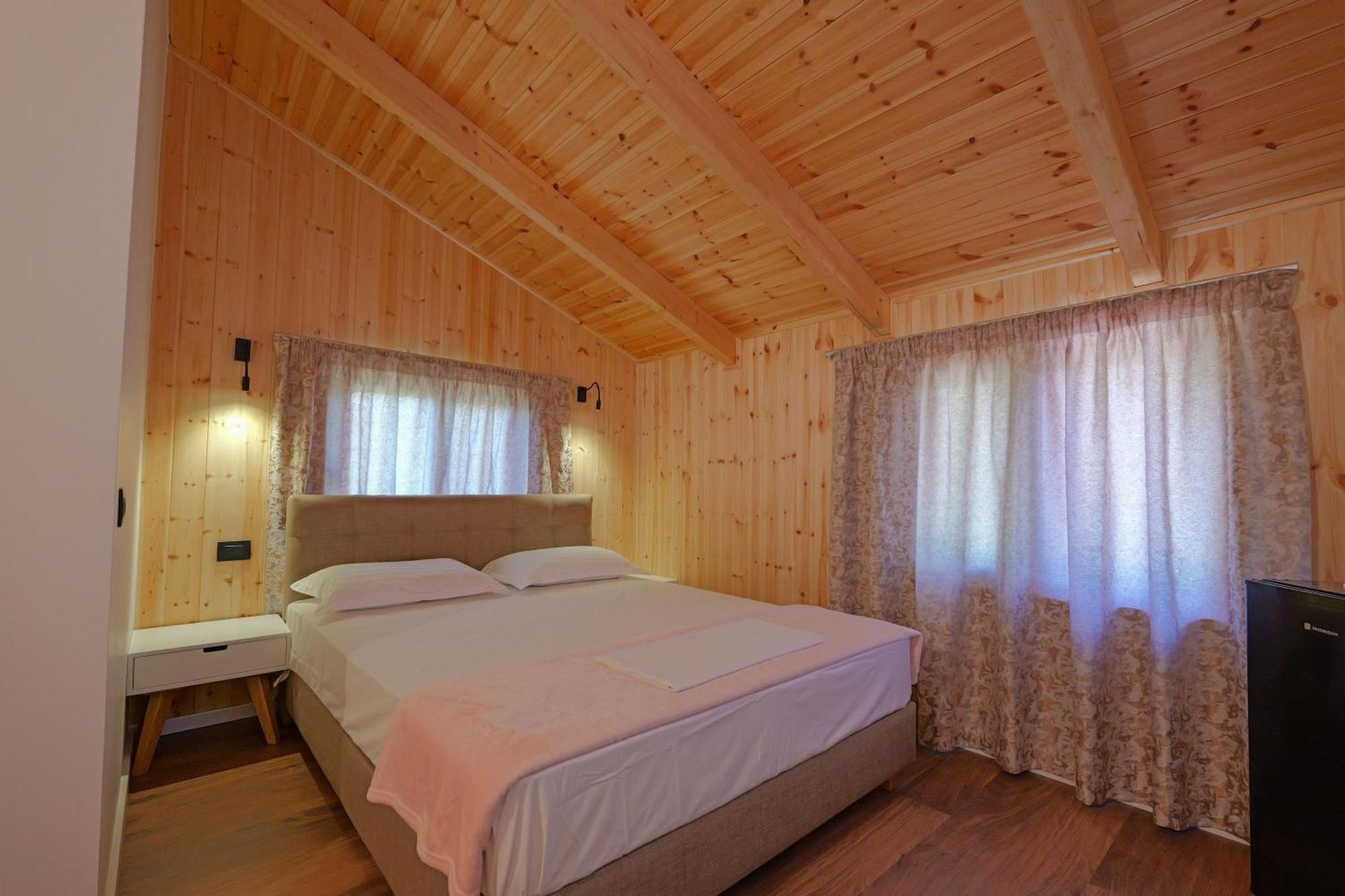 Отель Shena The Farm Boutique Mesopotam Экстерьер фото