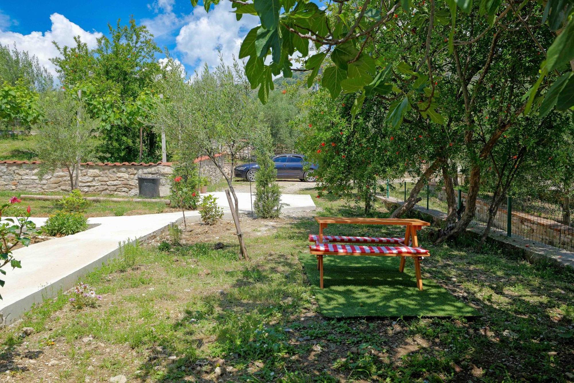 Отель Shena The Farm Boutique Mesopotam Номер фото