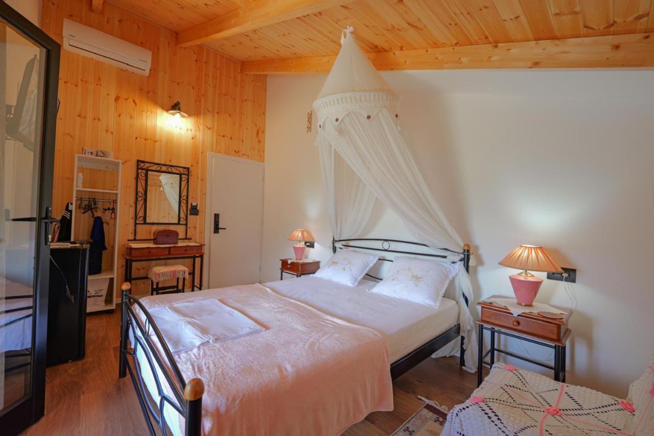 Отель Shena The Farm Boutique Mesopotam Экстерьер фото